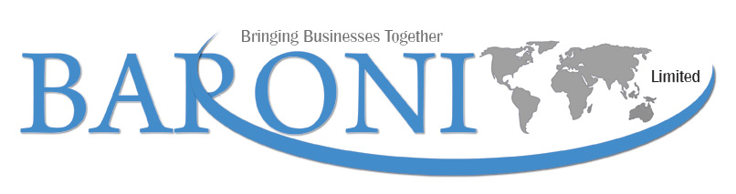Baroni; International Trade & Investment Advise and Support. UKTi Advisory Network and Local Resources across Asia and The Middle East